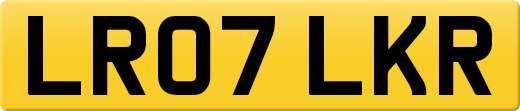 LR07LKR